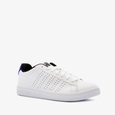 Baskets pour hommes K-Swiss Court Casper - Wit - Taille 42
