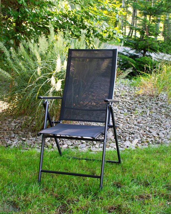 Rotan Tuinstoel met Dik Kussen Rotanstoel met een Draagvermogen tot 180 kg Tuinfauteuil Kaki - Costway Rotan Tuinstoel met Dik Kussen Rotanstoel met een Draagvermogen tot 180 kg Tuinfauteuil Kaki - Costway