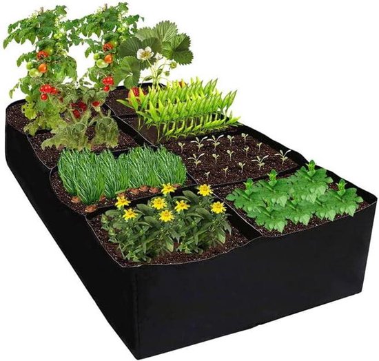 Beste 10 plantenzakken vergelijking | Top 10 gereviewde plantenzakken