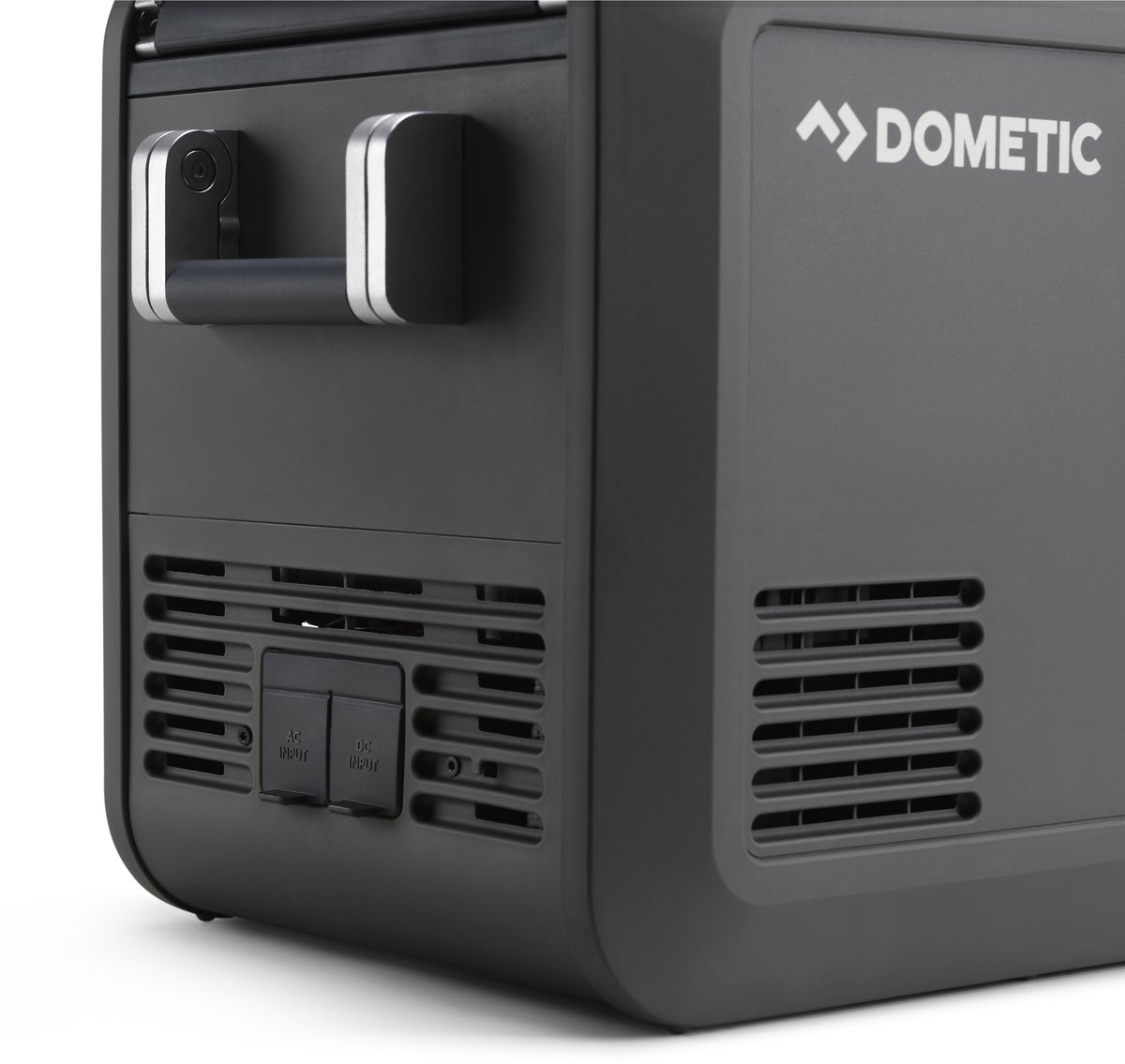 Dometic - CFX5 25 - compressor koelbox - 25 liter - 12/24/230v - grijs - zwart – foto 2