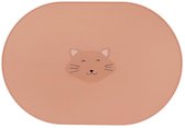 Set de table en silicone Trixie - Mme. Cat