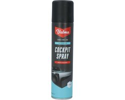 Valma Cockpitspray Matglans