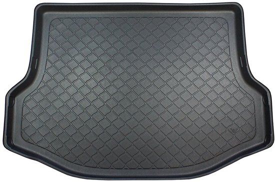 Kofferbakmat voor Peugeot 4007 2007 - 2012