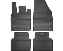 Rubbermatten Volkswagen ID.3 2020-heden - Frogum