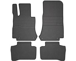 Rubbermatten Mercedes GLC (X253 / C253) 2015-2023 - Frogum