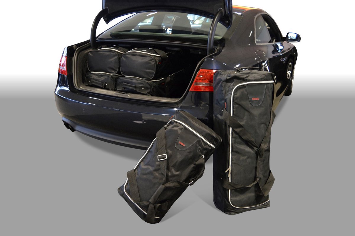 Car-Bags set Audi A5 Coupé