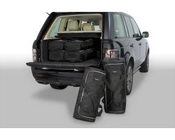 Car-Bags set Range Rover '03-'13