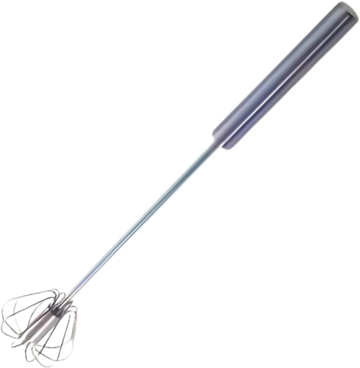 Semi-Automatische Keukenmixer - Handmixer - Garde - Eierklopper - Eierklutser