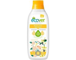 Ecover Wasverzachter gardenia en vanille