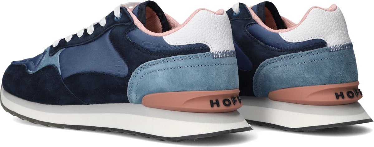 HOFF Cork - Lage sneakers voor vrouwen - Blauw HOFF Cork - Lage sneakers voor vrouwen - Blauw