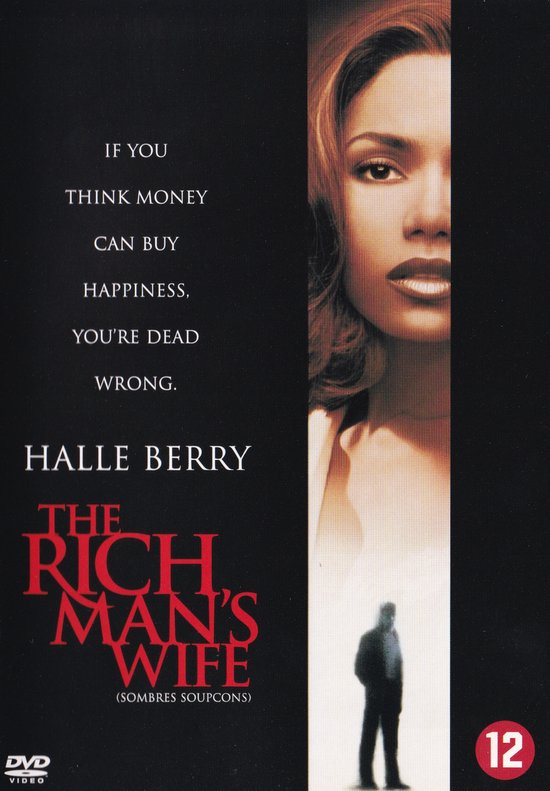 Rich Man's Wife