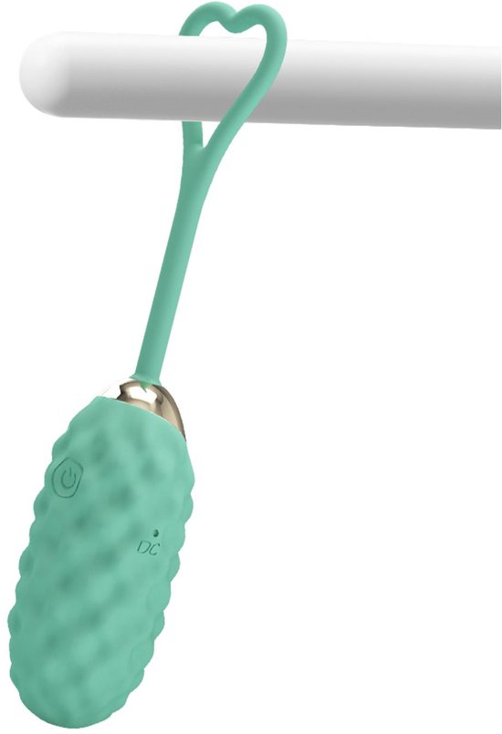 Pretty Love - Vivian - Vert