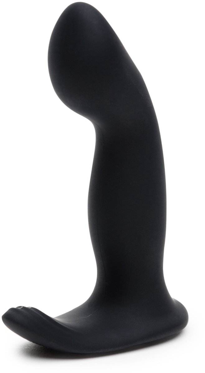 Goedkoopste Fifty Shades - Sensation P-Spot Vibrator