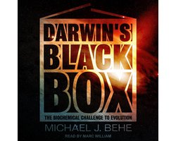 Darwin's Black Box