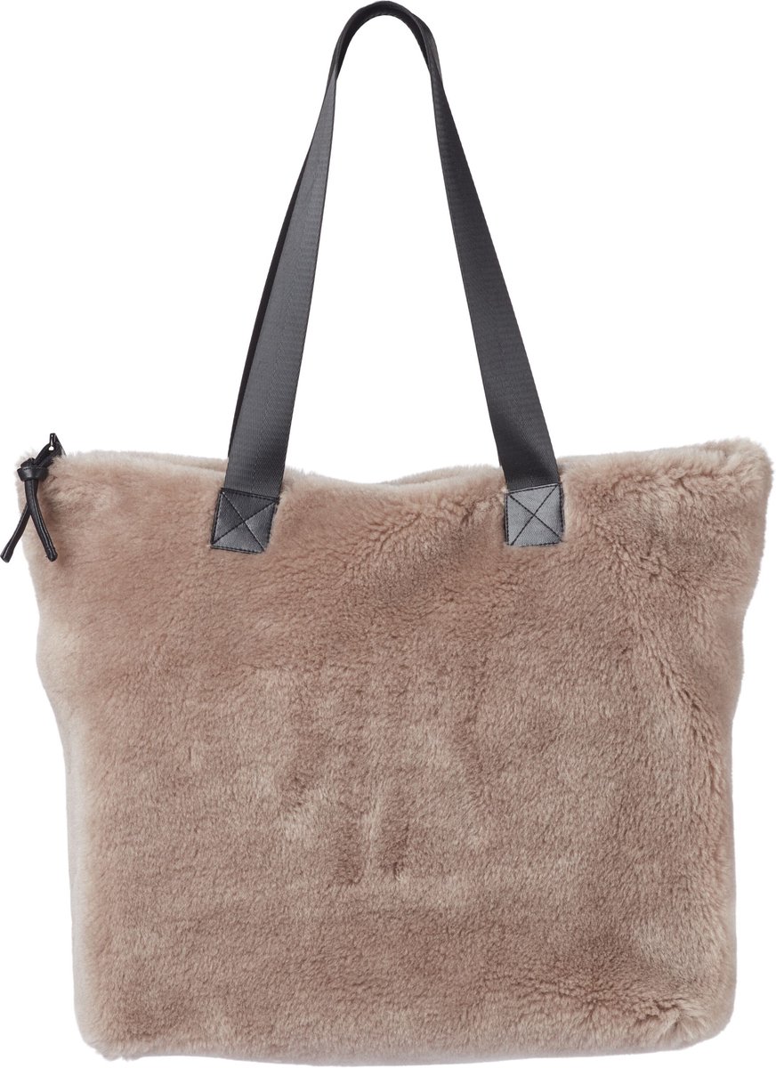 Sheepskin House - Norma Shopper - Lamsvacht
