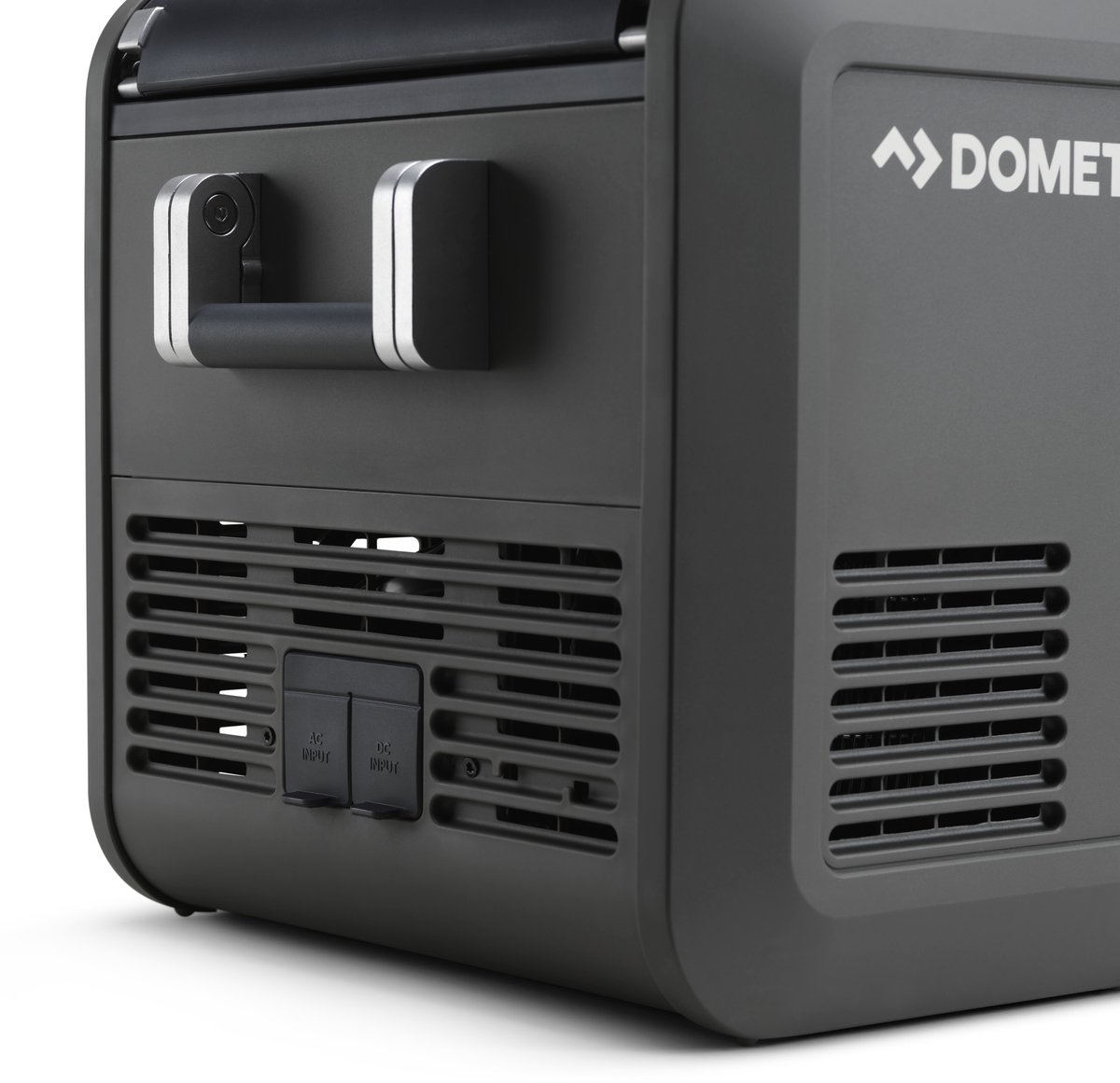 Dometic CFX5 35 - compressor koelbox - 35 Liter - 12/24/230V - grijs