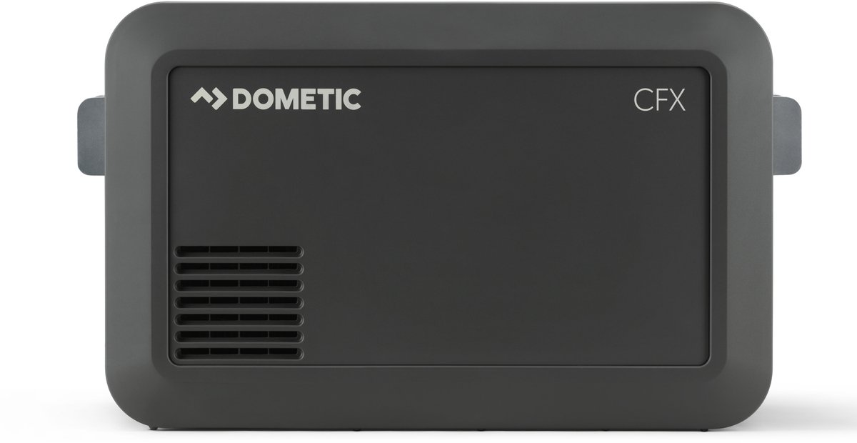 Dometic - CFX5 35 - compressor koelbox - 35 Liter - 12/24/230V - grijs - zwart – foto 8