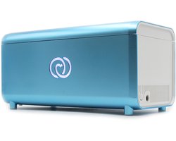 Lifeinabox Elektrische Medicijnkoelbox - Accu - Koeltas Medicijnen (2-8°C) - Voor Reizen, Vliegtuig en Gekoelde Medicatie -Medicooler