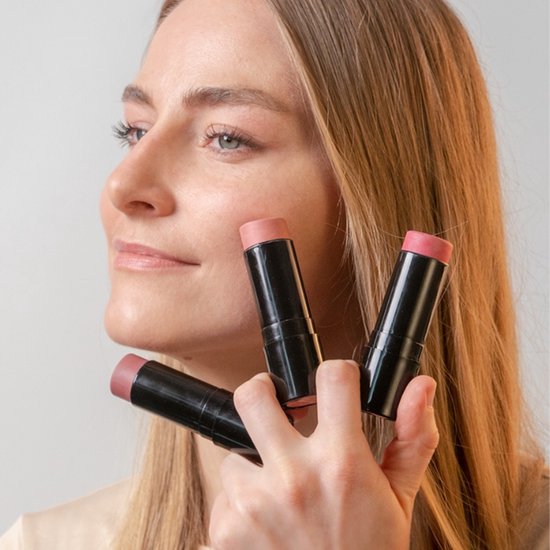 JOIK ORGANIC 3in1 Make Up Stick voor Make-up