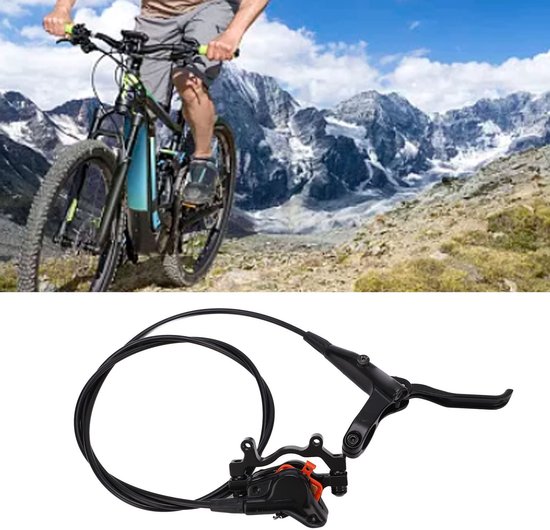 FATBIKE C28 PRO – DAMES MODEL 2026 - ALARM - HYDRAULISCHE REMMEN