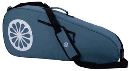 Sac de tennis The Indian Maharadja 2025 PSR3 Blauw