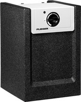 Plieger Boiler – 10 liter - Keukenboiler - Snel warm water - 2000 watt - Energiebesparend - Doorstroomverwarmer