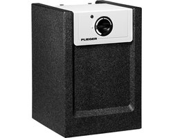 Plieger Boiler – 10 liter - Keukenboiler - Snel warm water - 2000 watt - Energiebesparend - Doorstroomverwarmer
