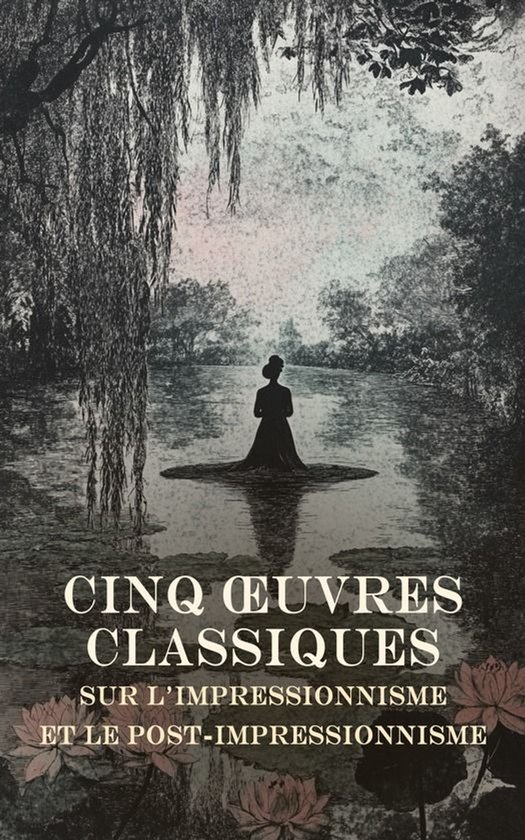 Cinq Œuvres Classiques sur l'Impressionnisme et le Post-Imp ... - cover