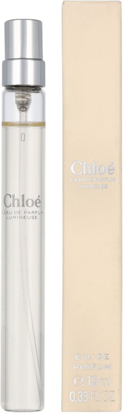 Chloe L'eau De Parfum Lumineuse Edp Miniature