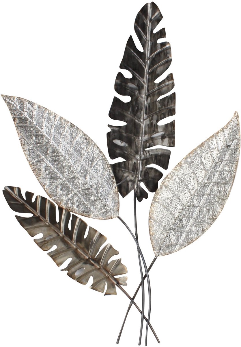 Silverblade - 56x88 cm