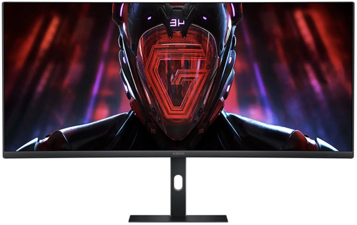 Xiaomi Gaming Monitor met LED Achtergrondverlichting - afbeelding 2