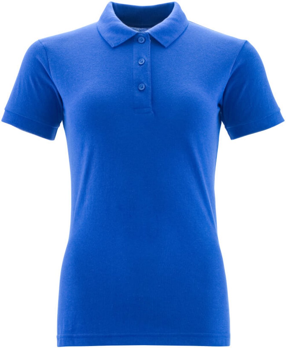 Mascot Crossover Poloshirt 20693-787 - Korenblauw - S