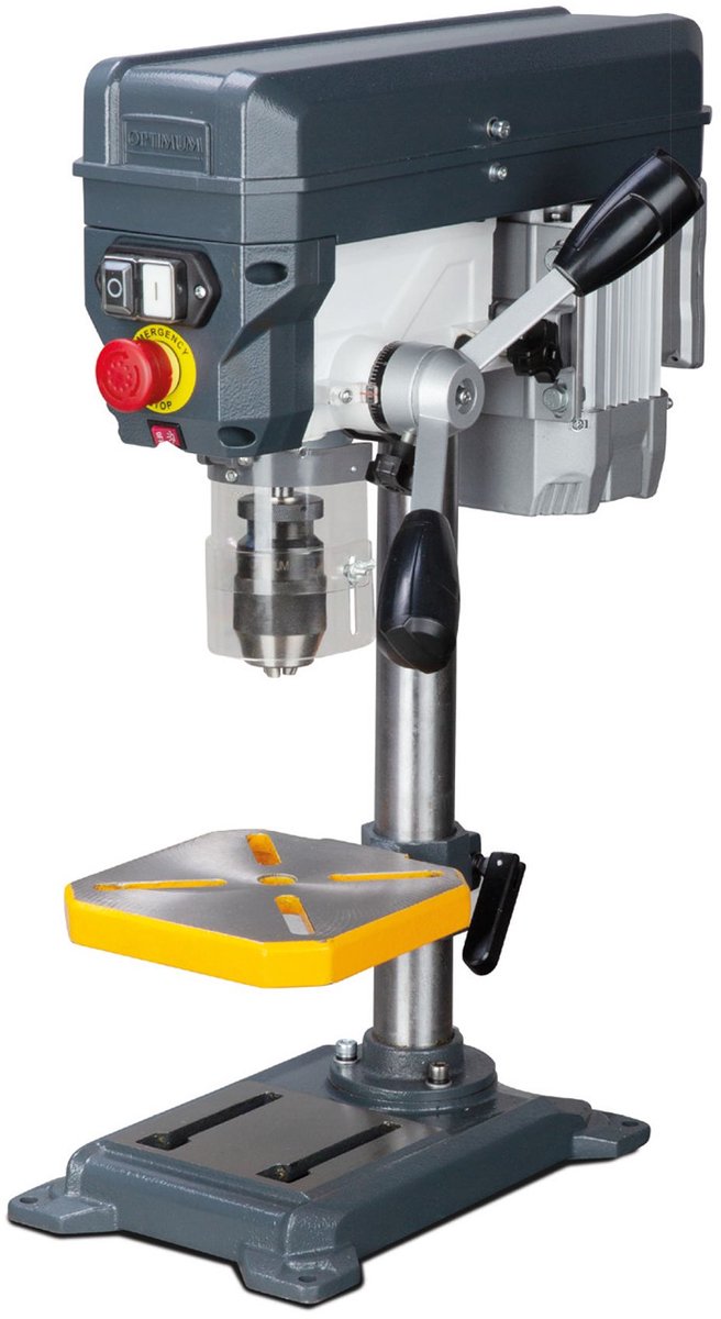 Optidrill DQ14 - Tafelboormachine 13 mm B16 230V - 5 snelheden