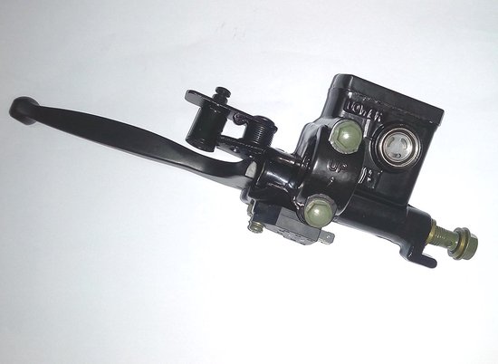 OxoxO starter motor voor ATV Quad Dirt Bike