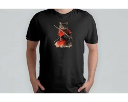 Sake Sunrise - T Shirt - Japanese - Anime - Vibes - KawaiiCulture - MangaMagic - OtakuWorld - SakuraSeason - Japanse - KawaiiCultuur - OtakuWereld - SamuraiGeest
