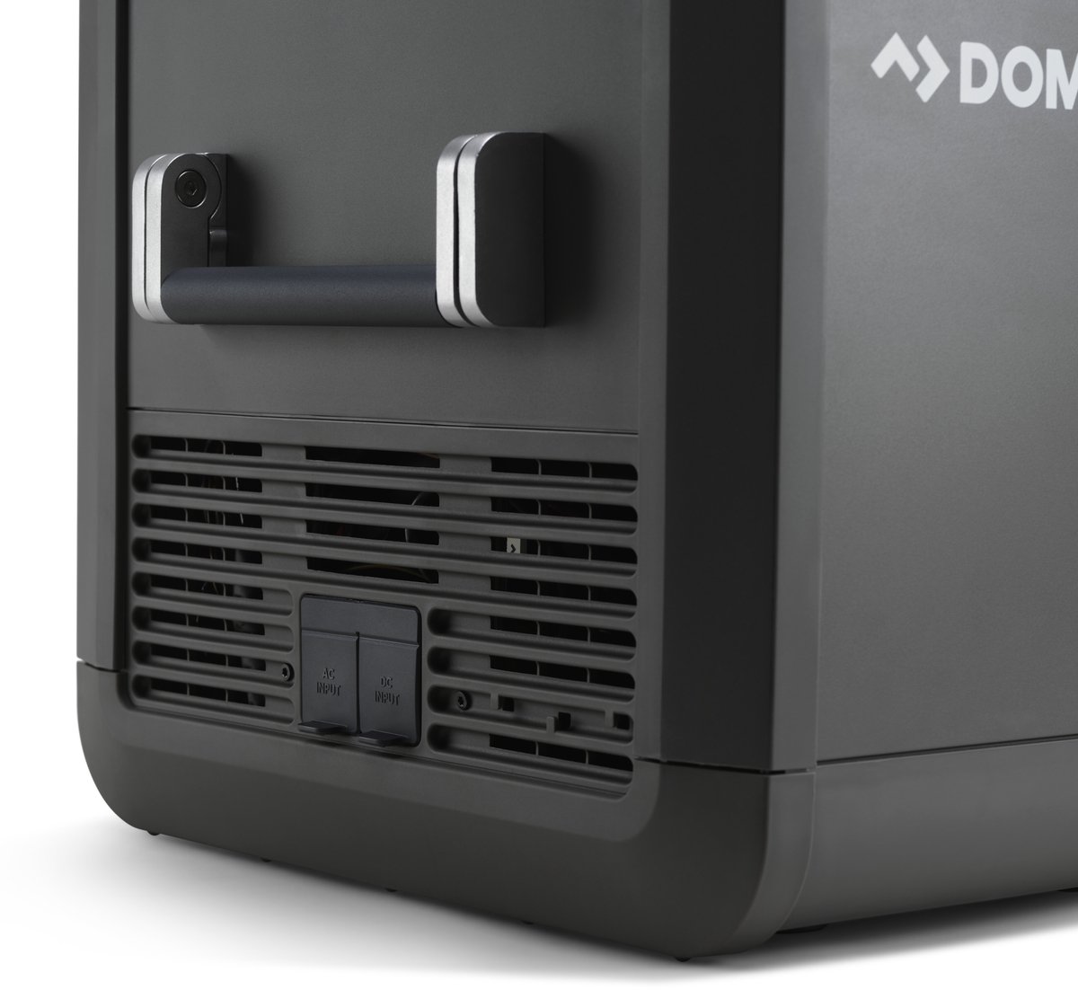 Dometic - CFX5 75DZ - Dual zone compressor koelbox - 75 liter - 12/24/230v - grijs - zwart – foto 8