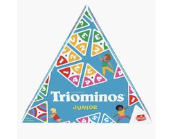 Triominos The Original Junior