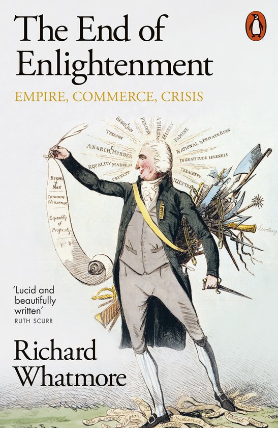 The End of Enlightenment