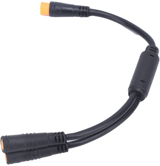 EBIKE DISPLAY KABEL 5 Polig für BBS01 / BBS02 / Mittel Motor VerläNge