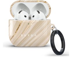 Burga Hardcase voor de Apple AirPods 5 / 4 - Full Glam