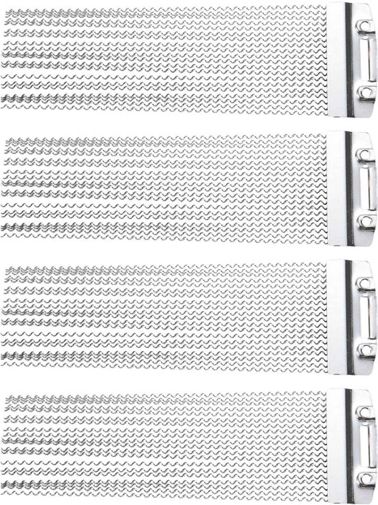 Generic 40-strengs Duurzame Stalen Snare Draad voor 14