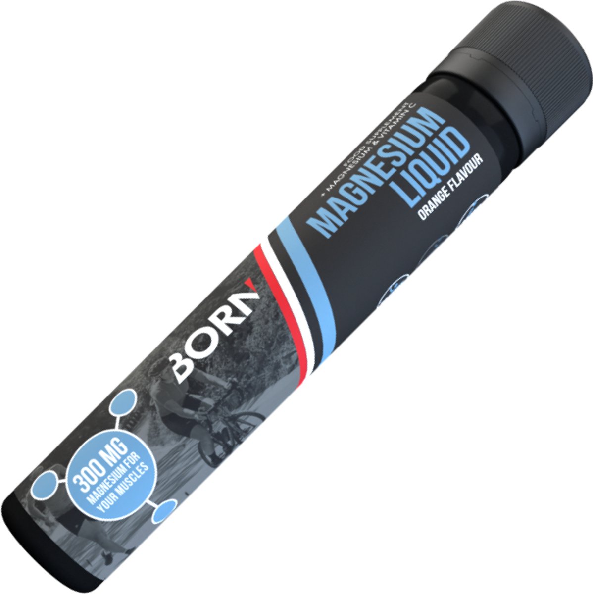 Goedkoopste Born Magnesium Liquid-20