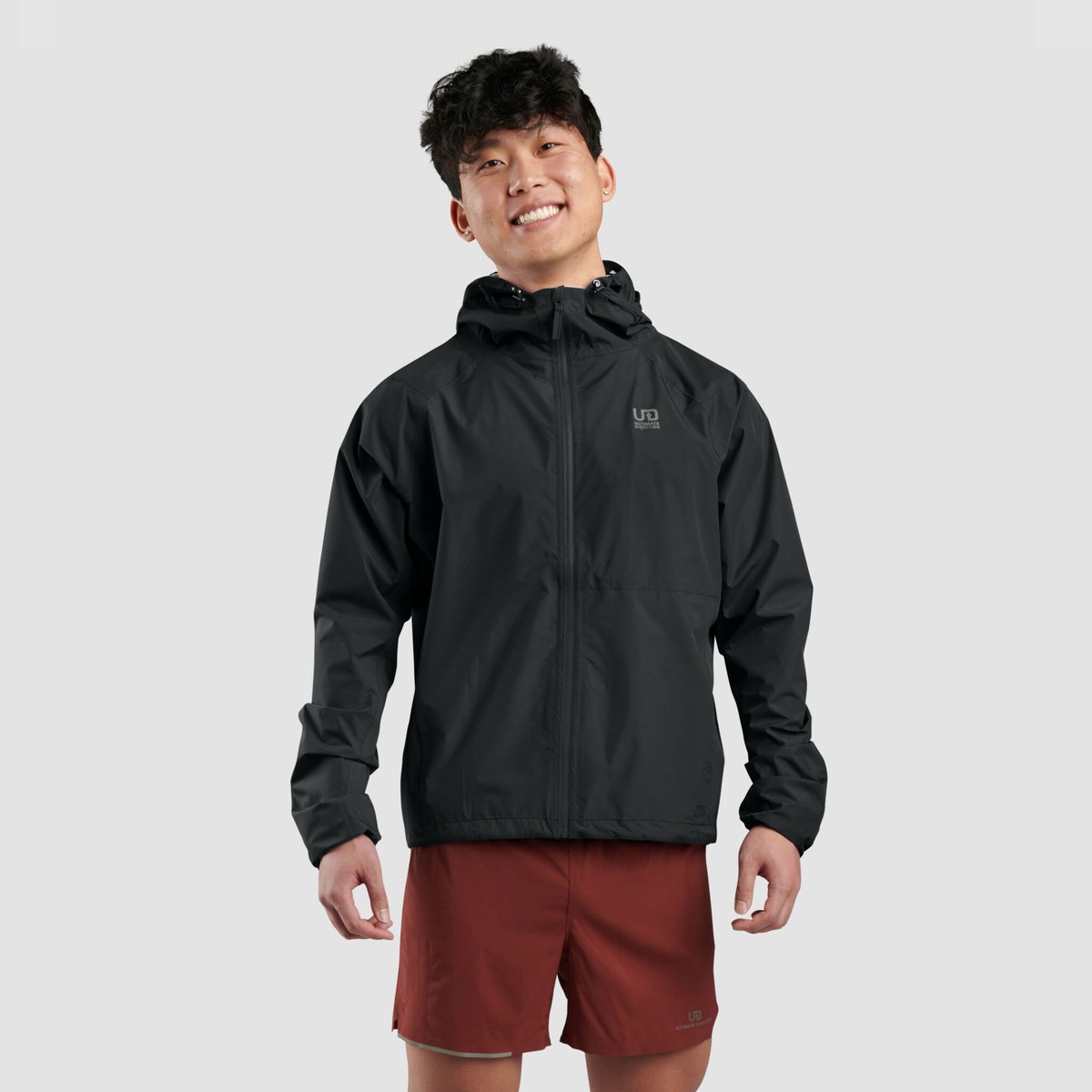 Deluge Jacket