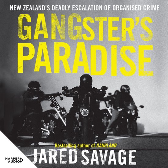 Gangster's Paradise - cover