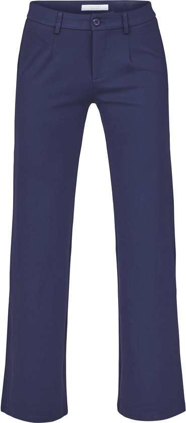 SISTERS POINT New george-7 - Dames Broek - Navy - Maat XL