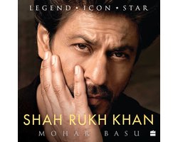 SHAH RUKH KHAN