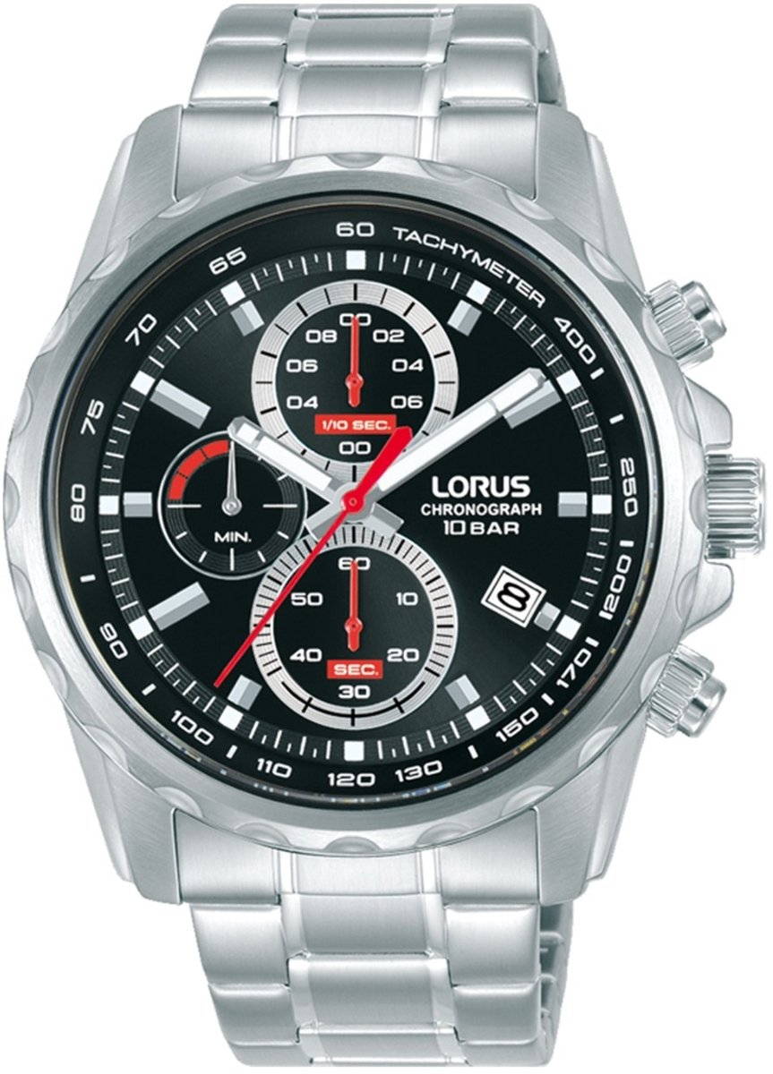 Lorus RM371JX9 Heren Horloge