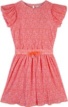 NONO N502-5800 Meisjes Jurk - Maat 134/140