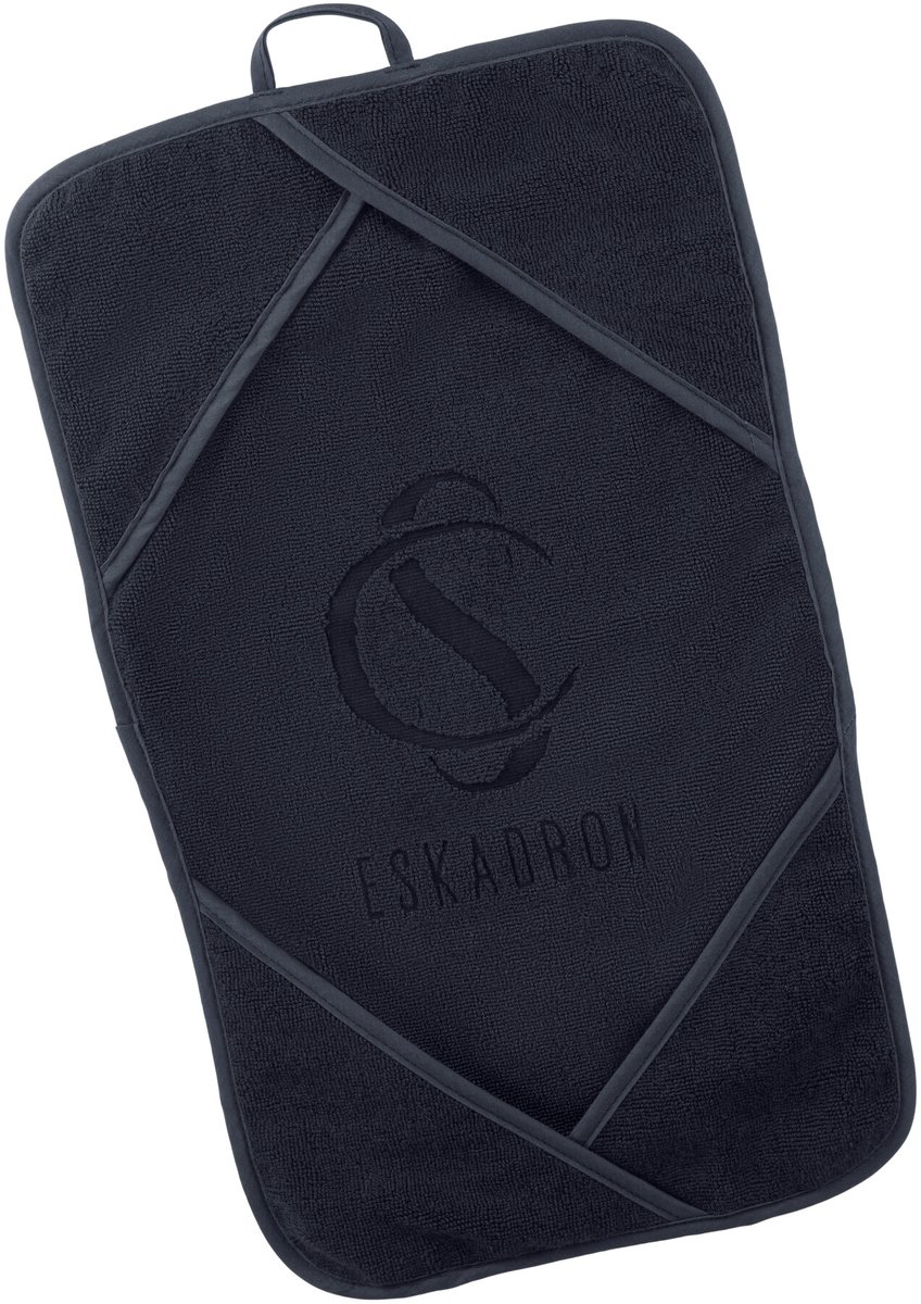 Eskadron Handdoek Terry Classic Sports