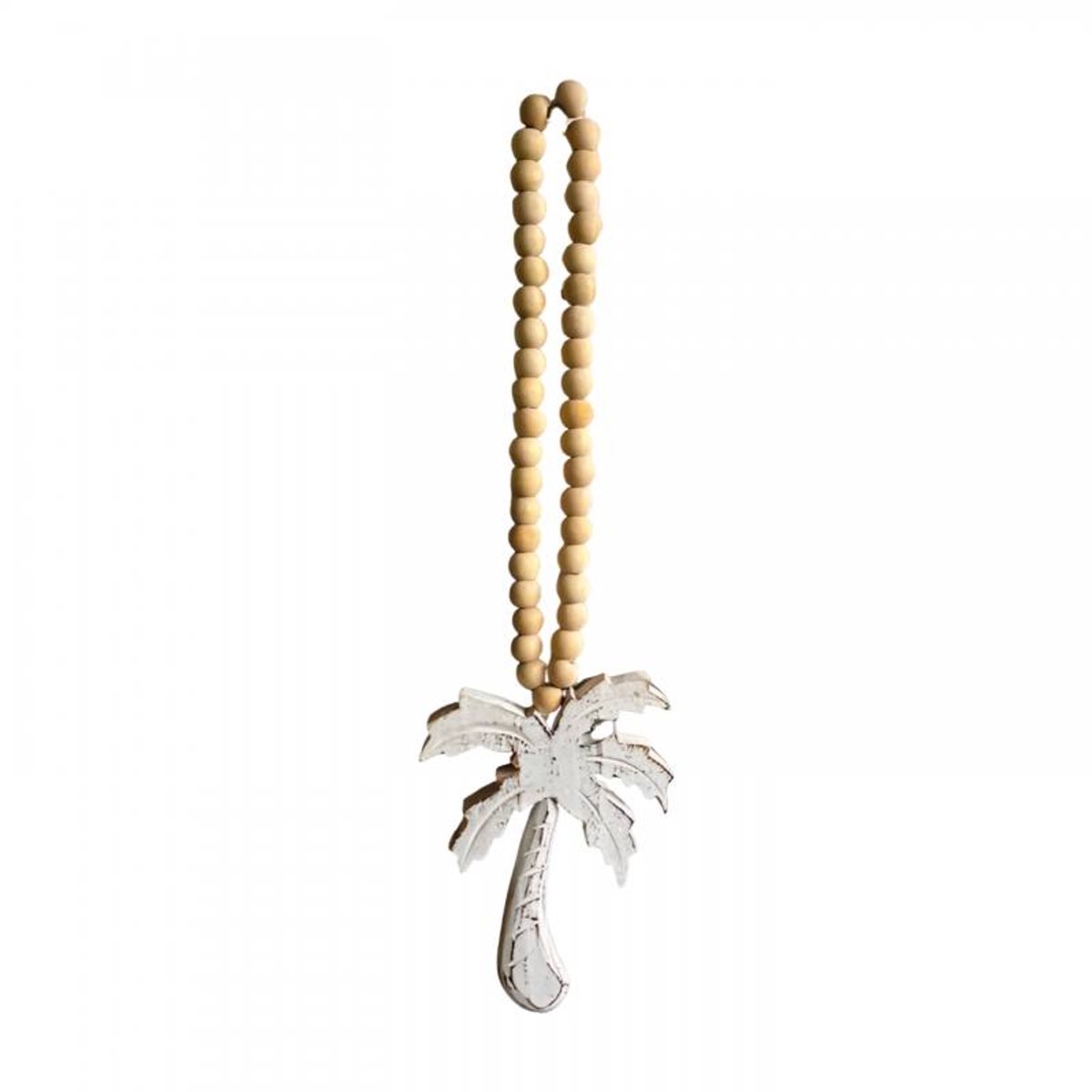 Palmhanger kralen 65cm